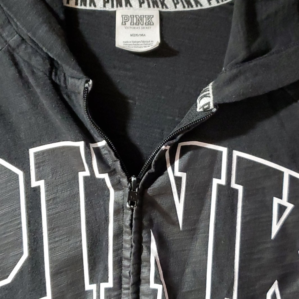 Long sleeved, Victoria Secret